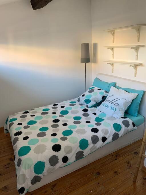 T2 Centre Confort Apartment La Ciotat